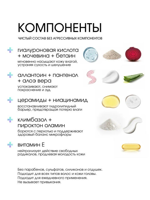 System 4 Терапевтический лосьон М, 150 мл - Sim sensitive фото 4