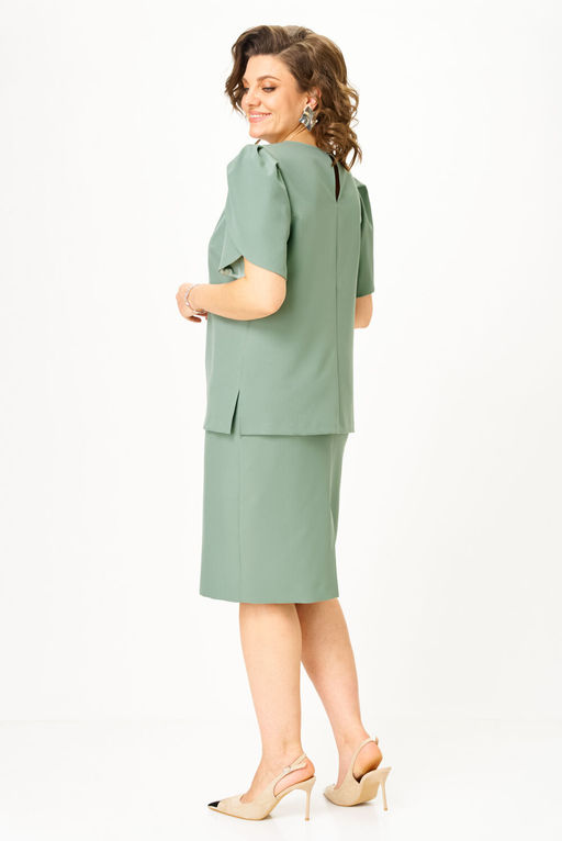 Костюм VILENA 1143 полынь