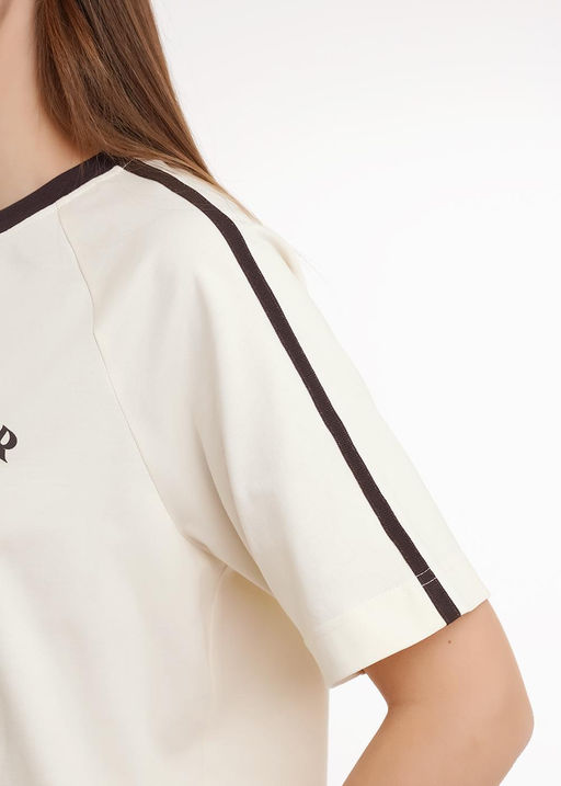 LF26-100 Футболка жен Карелия (ЧЗ)