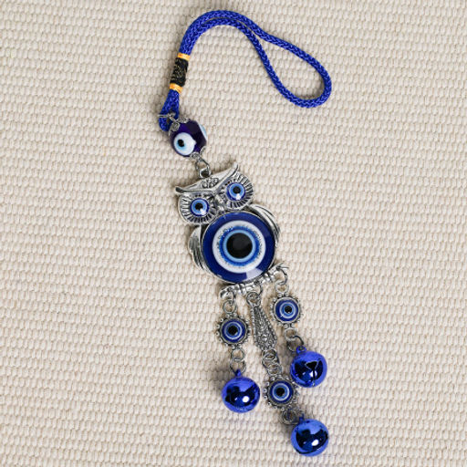 Оберег От сглаза Сова / HT22313 /уп 240/ - Галеонтрейд фото 7