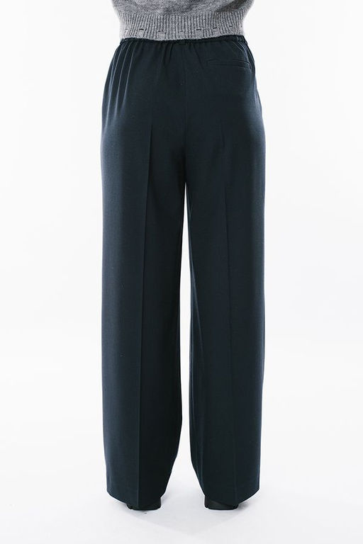 NOBBY, Женские брюки 411-944/1 (темно-синий)  фото 5