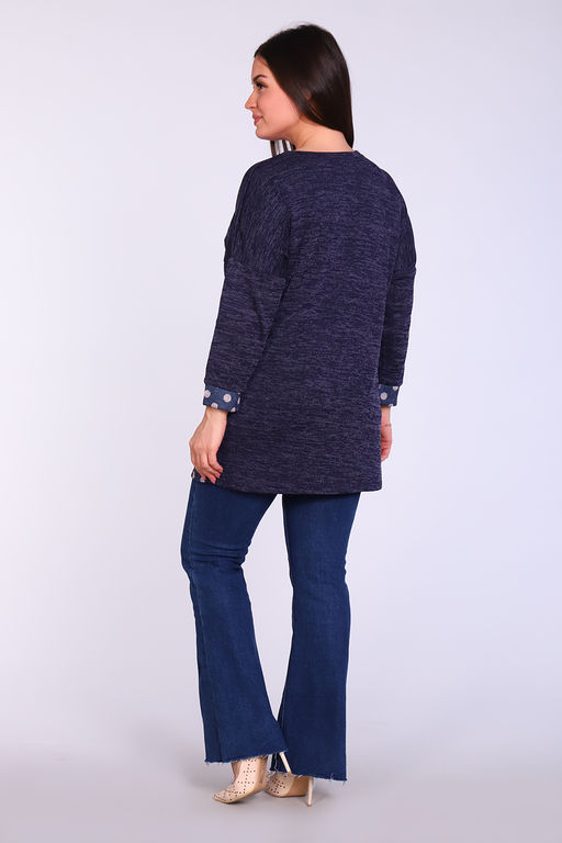 Туника Гортензия