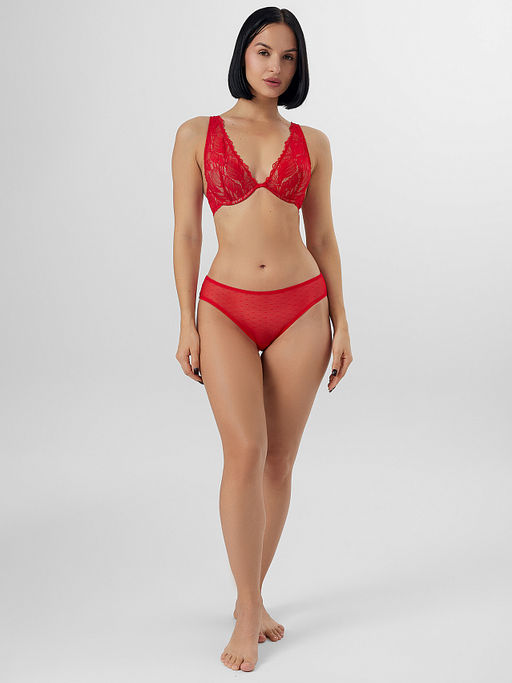 ТРУСЫ ЖЕНСКИЕ (2ШТ.) - Mark formelle фото 7