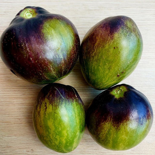 7089T Томат Чёрное сердце Джи Даблъю GWR 10шт