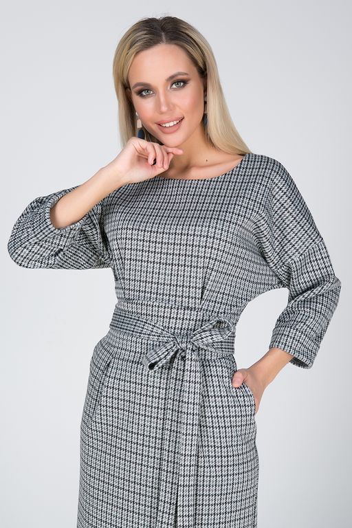 VALENTINA Платье Олимпия №1  фото 2