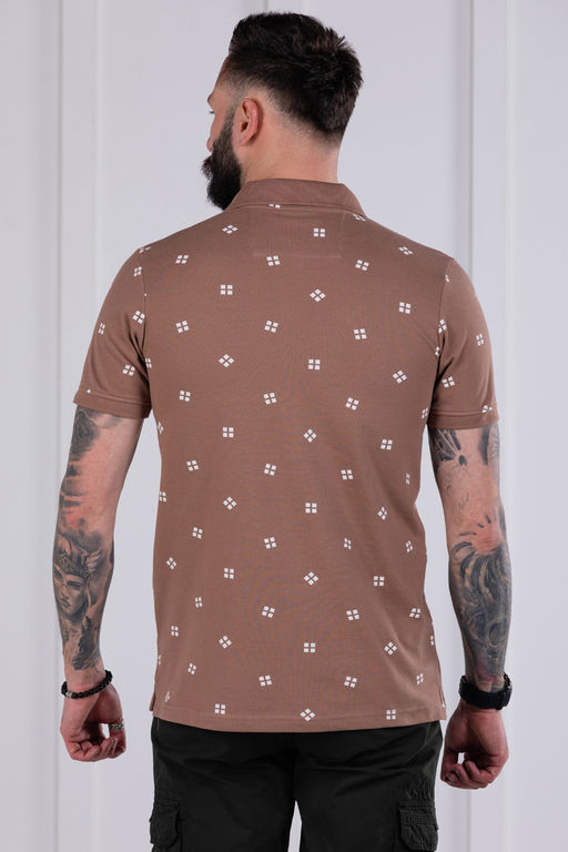 Футболка 
 5.M5858R-17-1422-23937