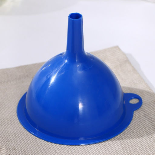 Цена за 5 шт. Воронка INSTAR, d=10 см, пластик, МИКС