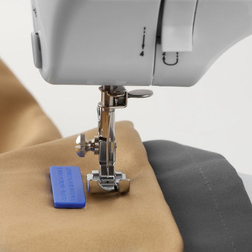 Цена за 2 шт. Фиксатор для ткани, магнитный, 4.5×1.3×0.3 см