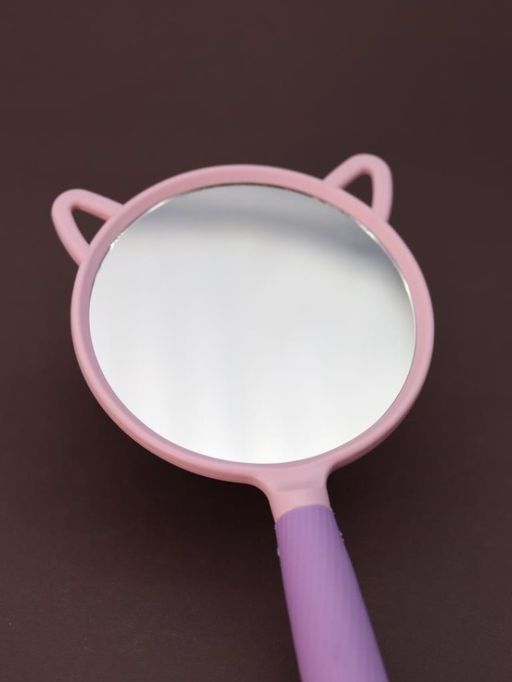 Зеркало "Cute reflections", purple