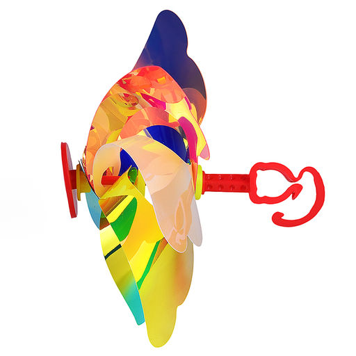 Ветерок "Крути‑верти"