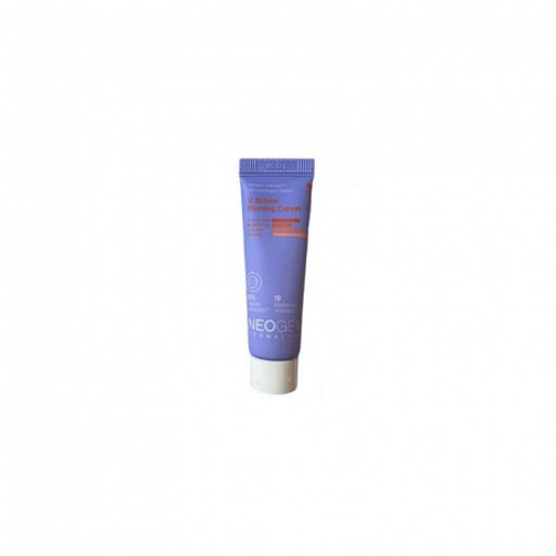 Neogen Dermalogy V Biome Firming Cream, 10g - Витаминный крем с пептидами и пробиотиками