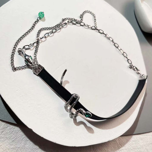 Колье арт. 26 6526 (id 277251) - Rada фото 3