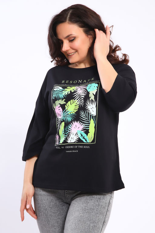 Футболка женская 88529