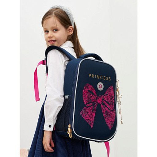 RAw-396-7 Рюкзак школьный - Grizzly фото 12