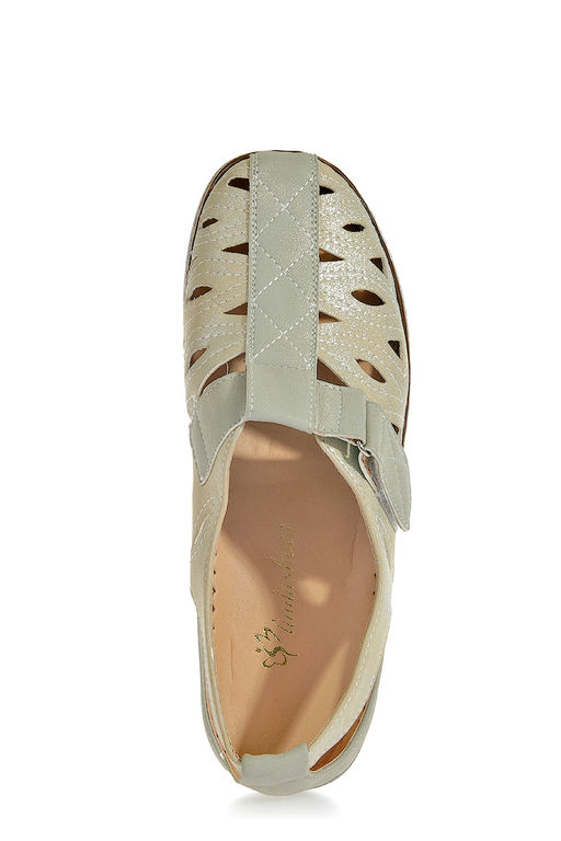 Туфли женские LIU DA SHOES