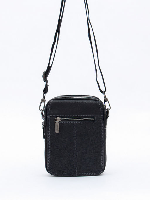 Сумка 8611S black Fuzhiniao