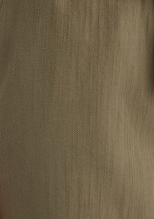 Gri Pantolon - Mavi фото 8