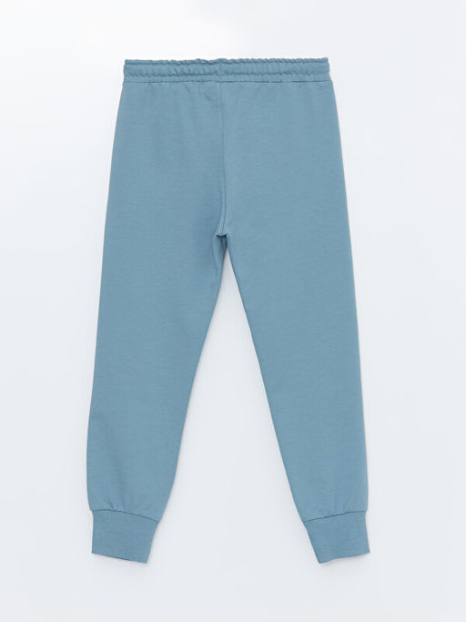 Beli Lastikli Basic Erkek ?ocuk Jogger E?ofman Alt? - Waikiki фото 2