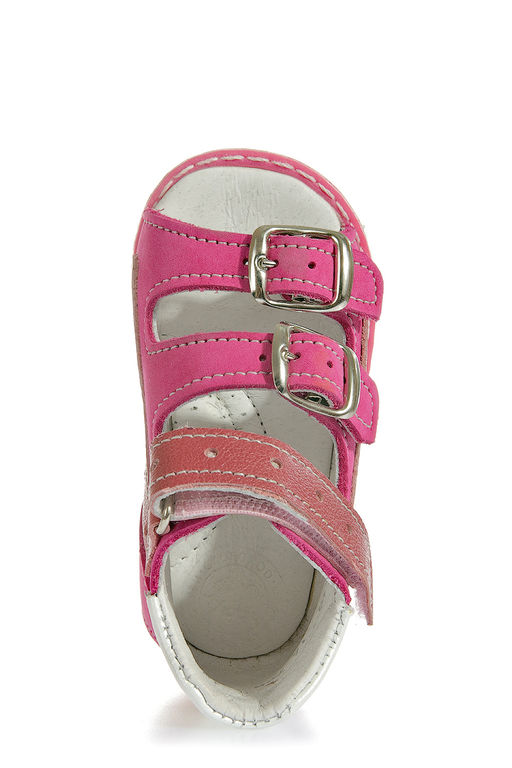 Туфли детские летние Скороход