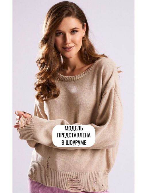 SS-2423 Джемпер - Mozart фото 31