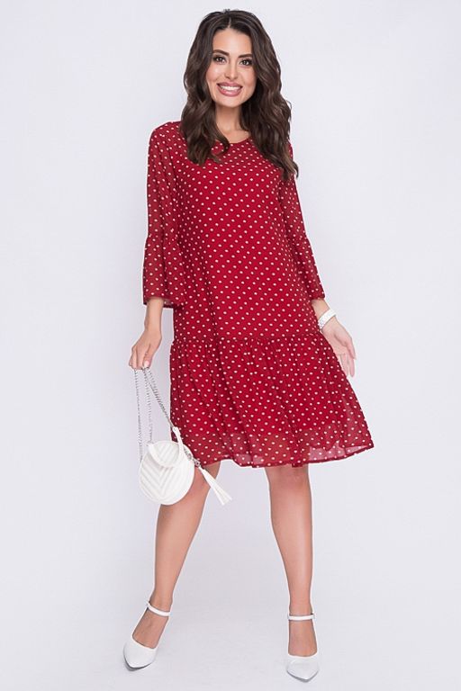 Платье 70145 - Avili фото 2