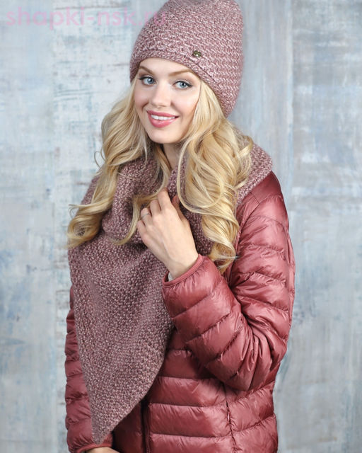 180019 CL Воротник (56-58)