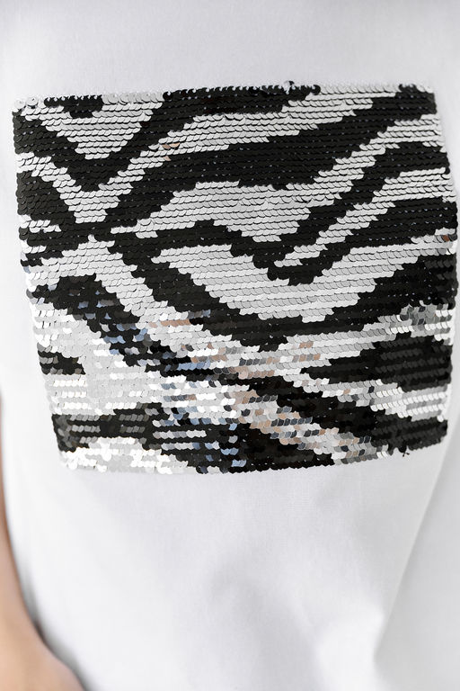 Футболка 8217 - Натали фото 9