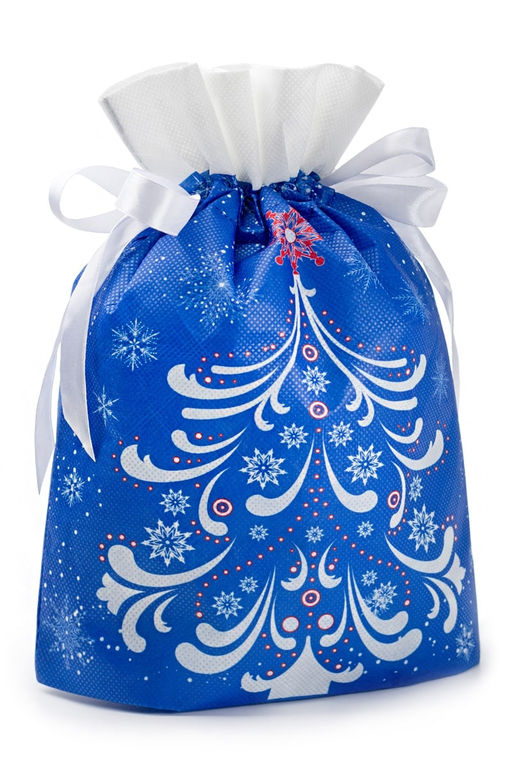 Детский набор Зимняя красавица 1000г - Дедморозов фото 2