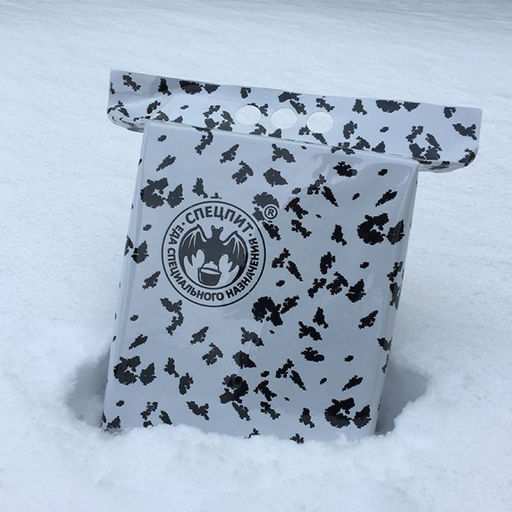 Сухой паек СпецПит Зимний (ИРП-Зс), на 1 сутки и более, 2,3 кг - Simaland фото 9