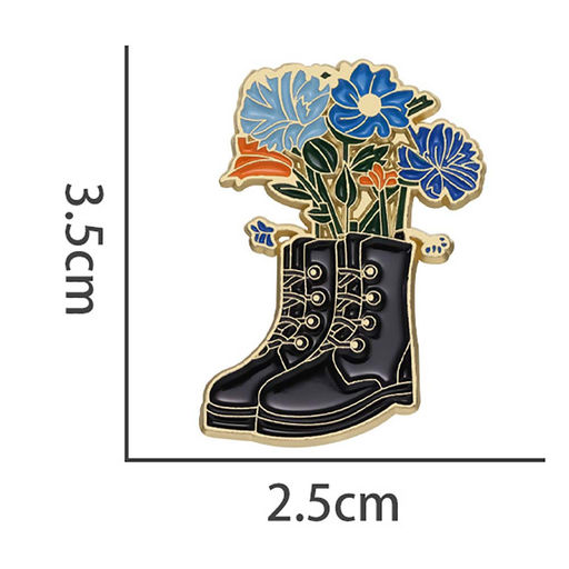 Значок арт. 32 2144 (id 277910) - Rada фото 3