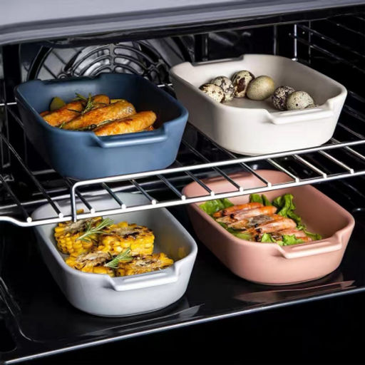 Форма для запекания 23,3х13,4х4,3 см / Р-426 /уп 12/ - Галеонтрейд фото 4