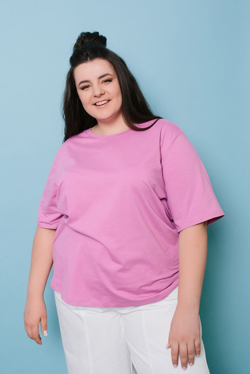 Футболка женская - Jp фото 6