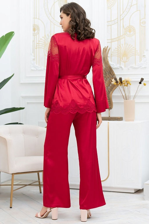 Aurelia 3896 красный