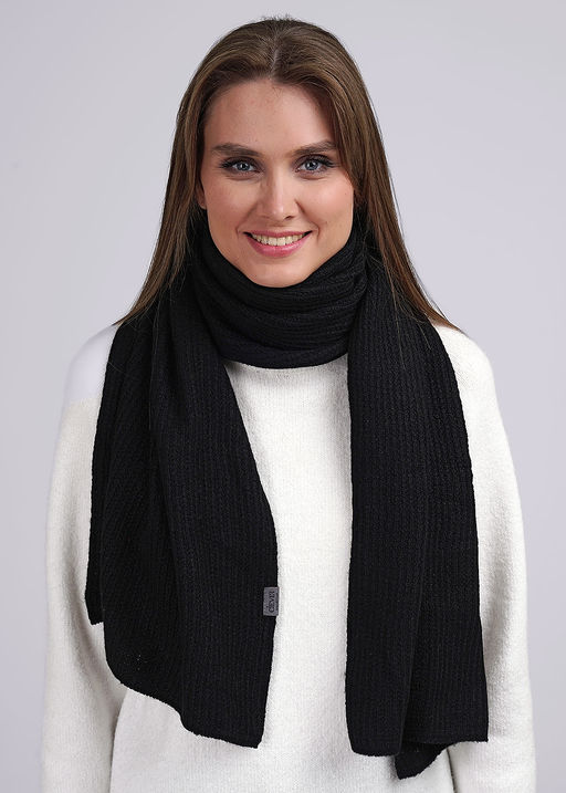 Шарф женский