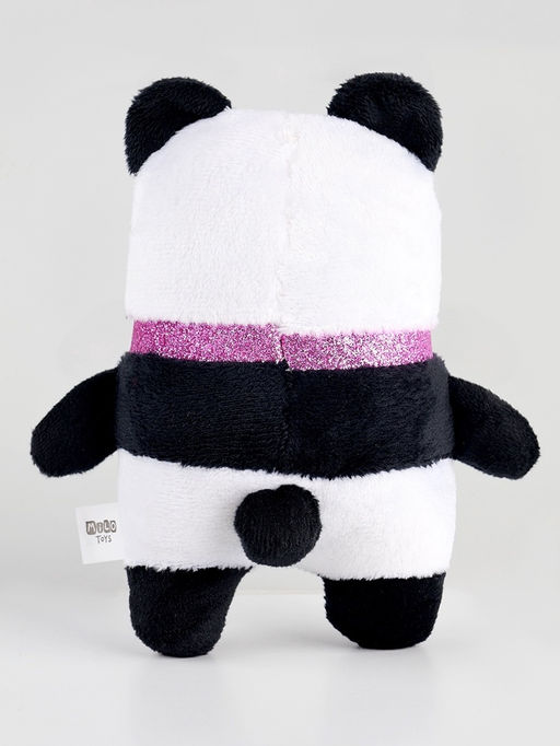 Мягкая игрушка Панда, 14?9?6 см - Milo toys фото 4