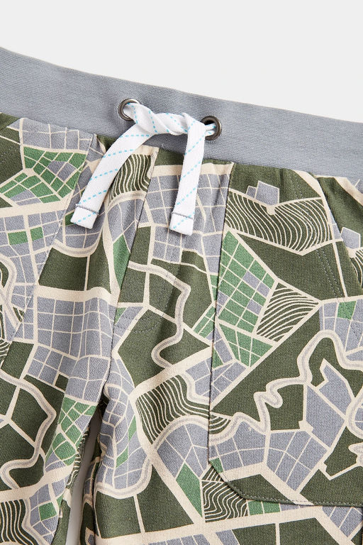 MOTHERCARE / Комплект: брюки, кардиган  фото 6