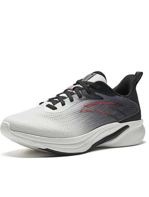 Кроссовки для бега GAZELLE Белый/Серый/Черный