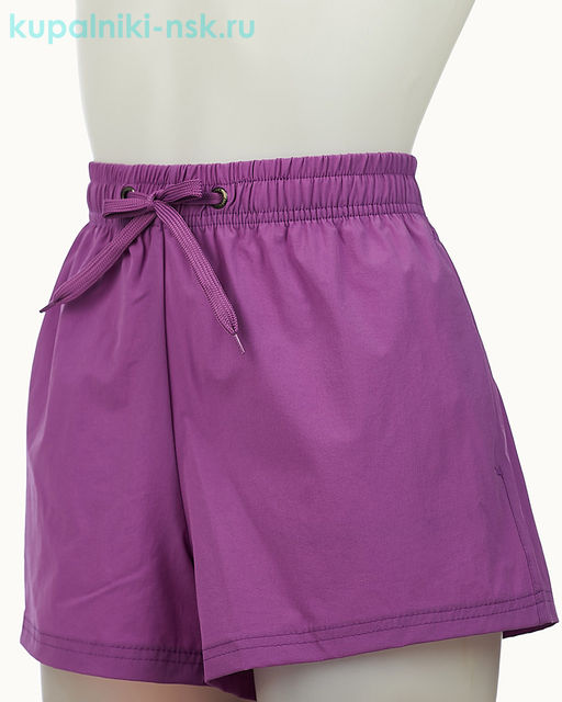 5733-3 N Шорты прогулочные женские (38-48)