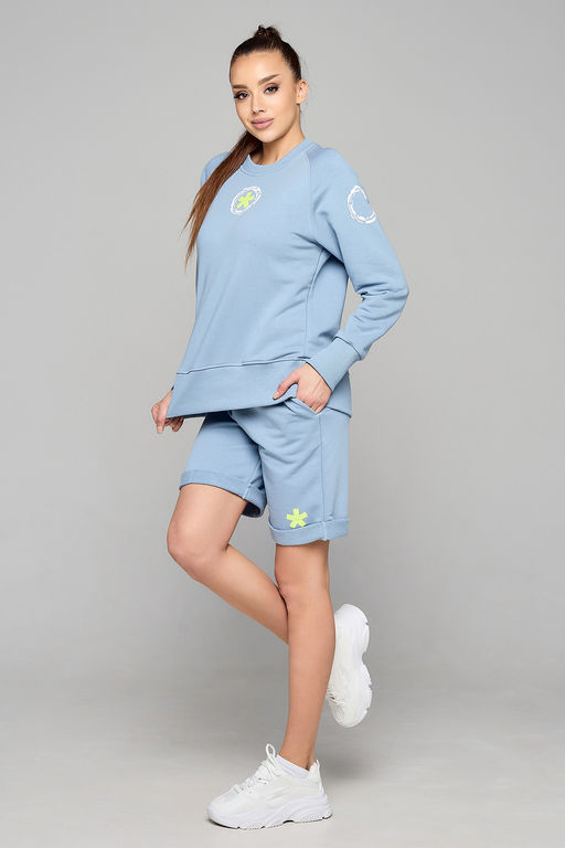 Костюм женский Прага