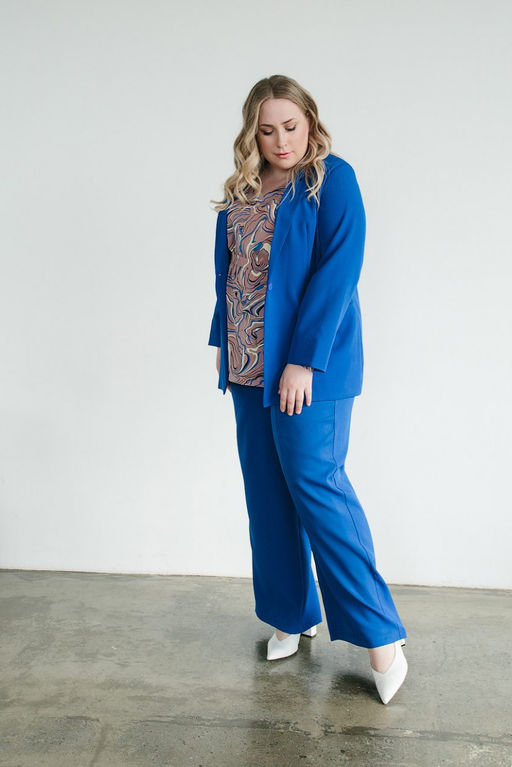 Брюки женские - Jp фото 6