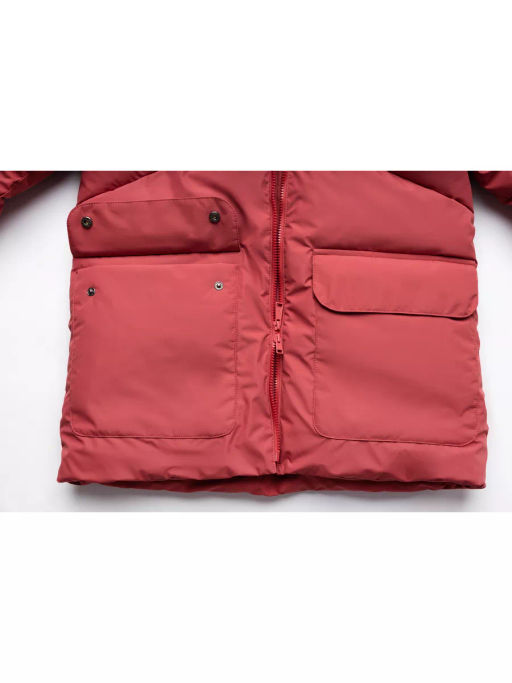 Куртка зимняя 23235-436 - Avese фото 29