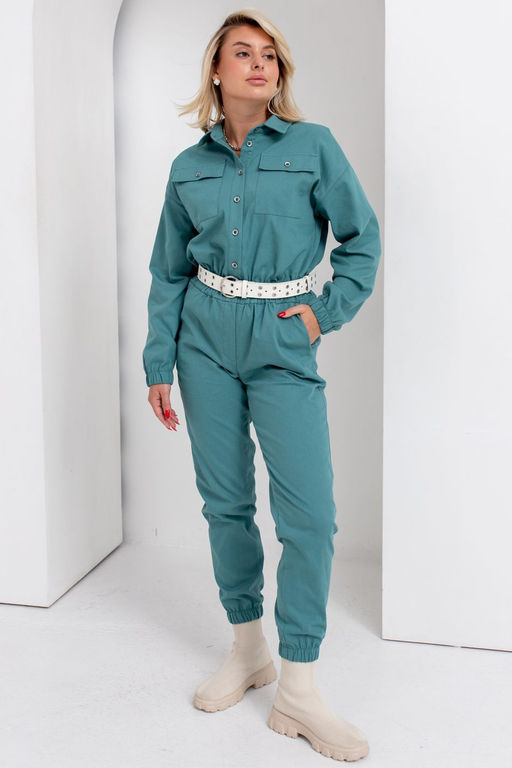 Комбинезон АК-07 полынь