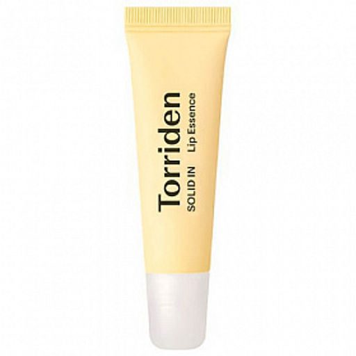 Torriden Sold-In Lip Essence, 11ml - Восстанавливающая эссенция для губ с церамидами