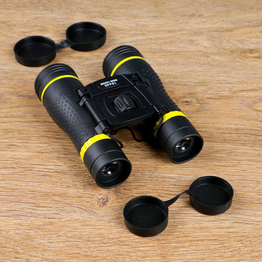 Бинокль Олимп 16х40, окуляр круглый - Simaland фото 5