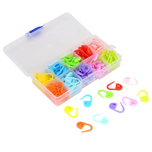 Набор маркеров 'Булавки' (100шт.)