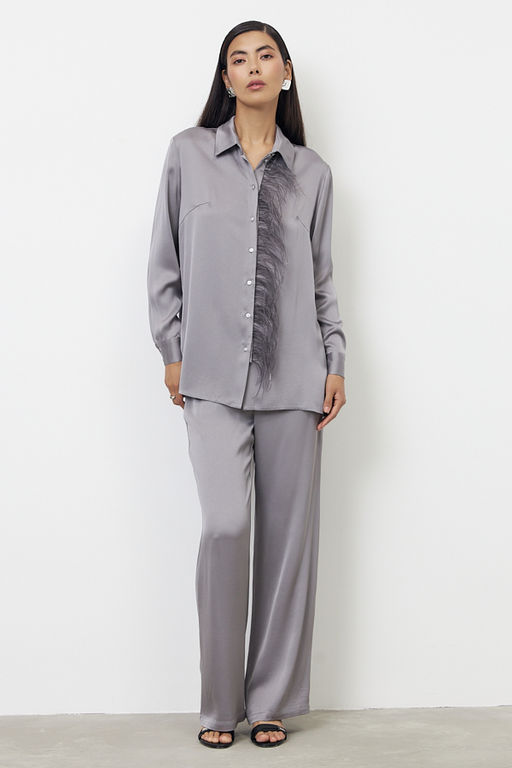 70031 Блуза - Eliseeva olesya фото 5