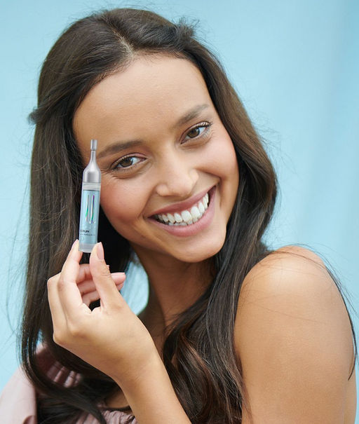 -10% Сыворотка для чувствительной кожи головы Calm, 6х9 мл Londa