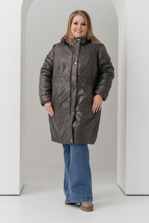 Куртка женская - Jp фото 3