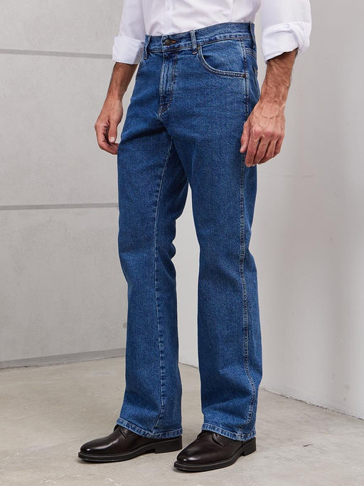 Мужские джинсы арт. 09686