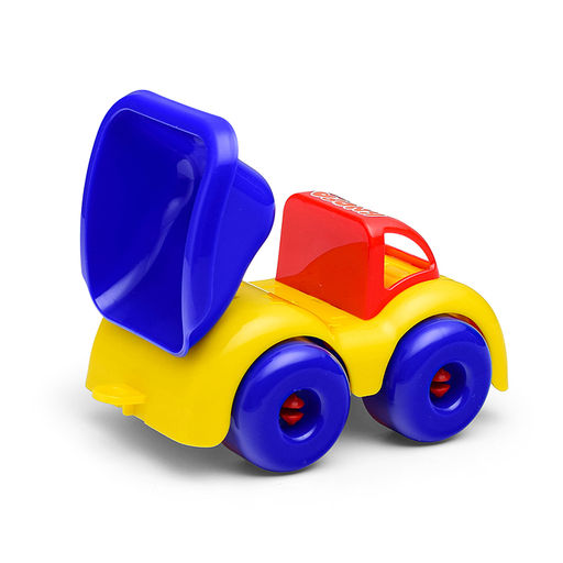 Самосвал "Малышок"